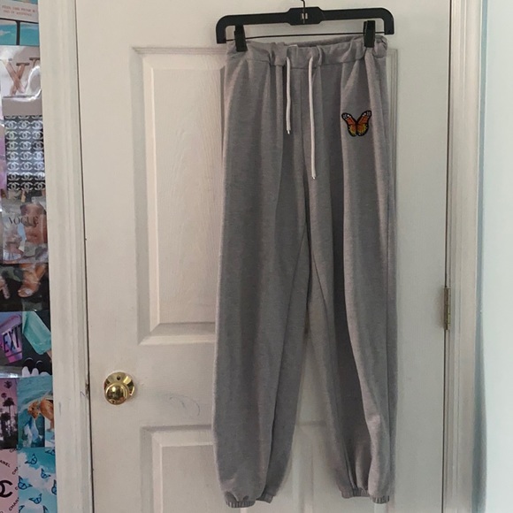 Sweatpants - Picture 1 of 2